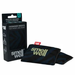 SmellWell Black Zebra