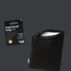 SmellWell Freshbag Solid Svart