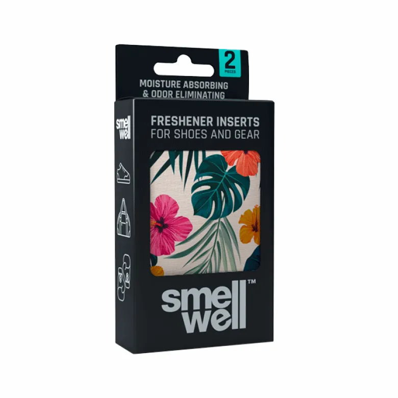 SmellWell Hawaii Floral