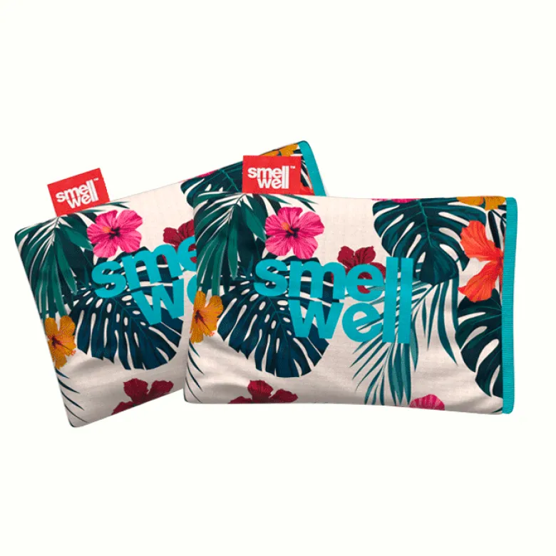 SmellWell Hawaii Floral