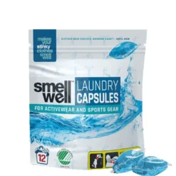 SmellWell Tvättkapslar