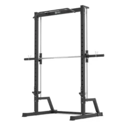 Smith Half Rack