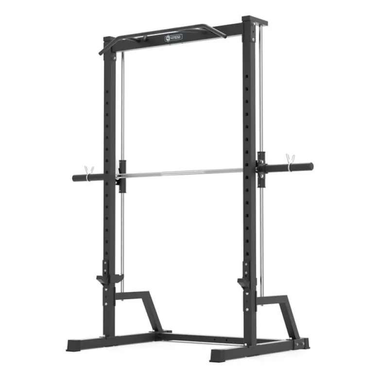 Smith Half Rack
