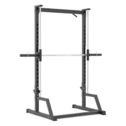 Smith Half Rack