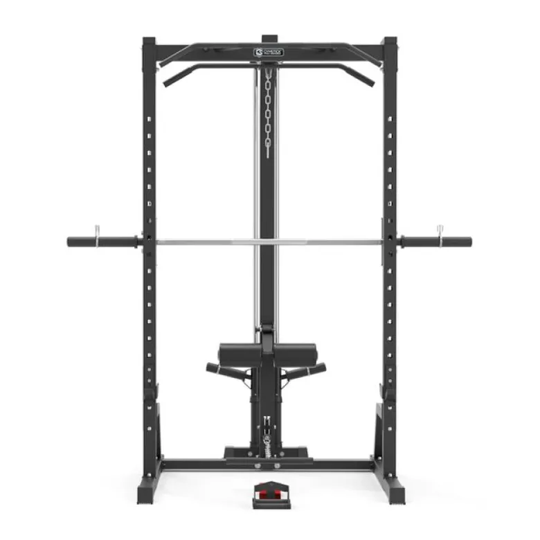 Smith Half Rack