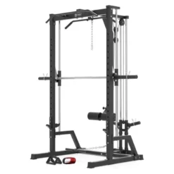 Smith Half Rack