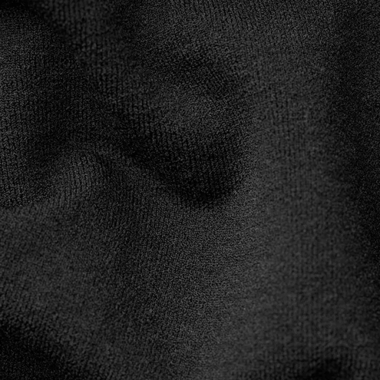 Smooth Seamless 2-in-1 Tank, Black
