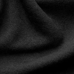 Smooth Seamless Shorts, Black