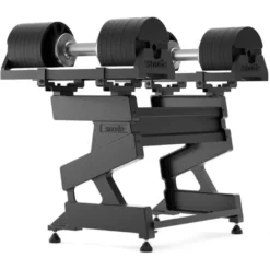 Snode Dumbbell Rack