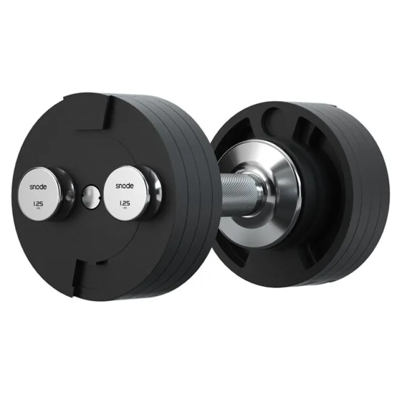 Snode Magnet Weight Plates Set
