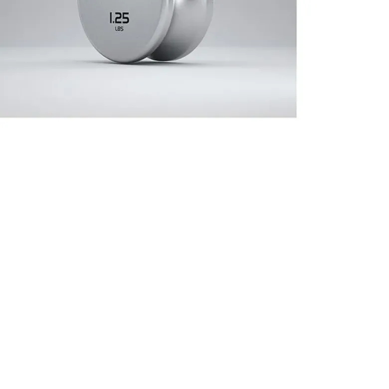 Snode Magnet Weight Plates Set