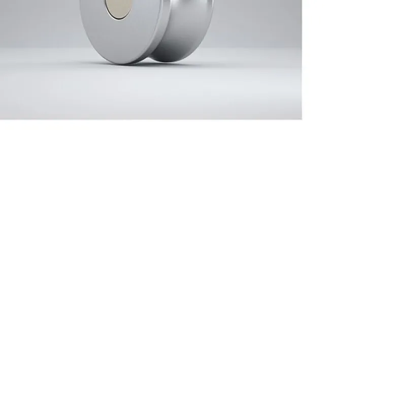 Snode Magnet Weight Plates Set