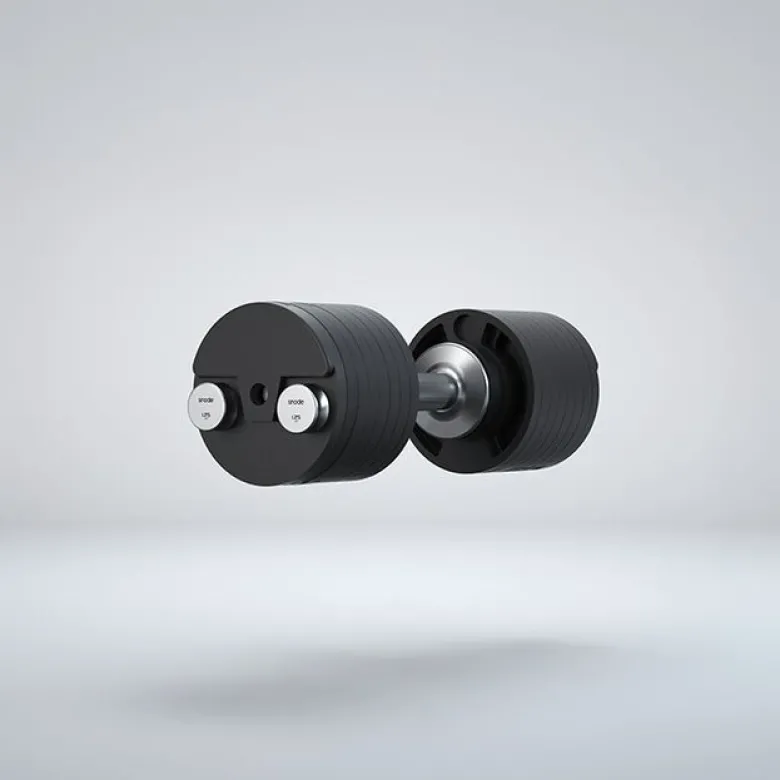 Snode Magnet Weight Plates Set