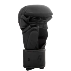 Sparring Gloves Venum Challenger 3.0, Black/Black