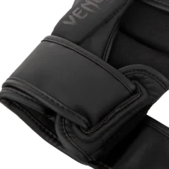 Sparring Gloves Venum Challenger 3.0, Black/Black