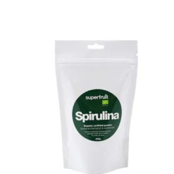 Spirulinapulver EKO 200 g