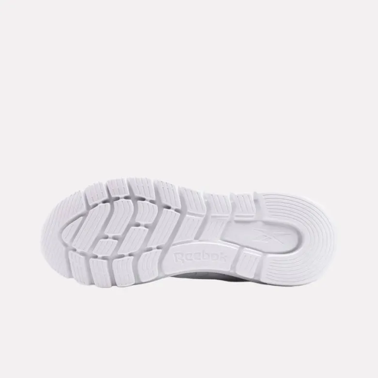 Split Flex, White/Black