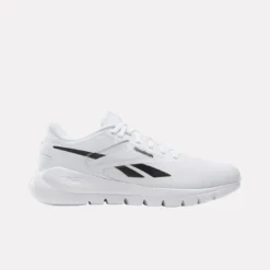 Split Flex, White/Black