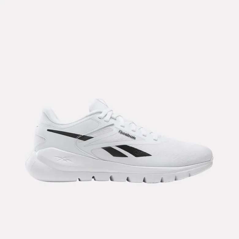 Split Flex, White/Black