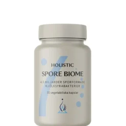 Spore Biome 30 kapslar