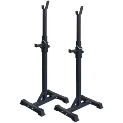 Sport Nation Bench & Squat Racks