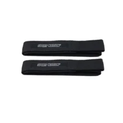 Sport Nation Lifting Straps, Pair