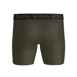 Sports Microfiber Boxer 3p