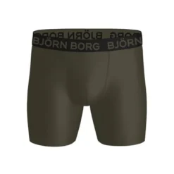 Sports Microfiber Boxer 3p