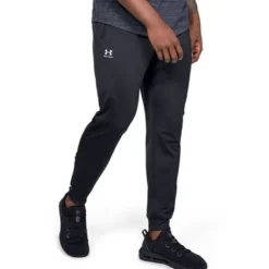 Sportstyle Tricot Jogger, Black
