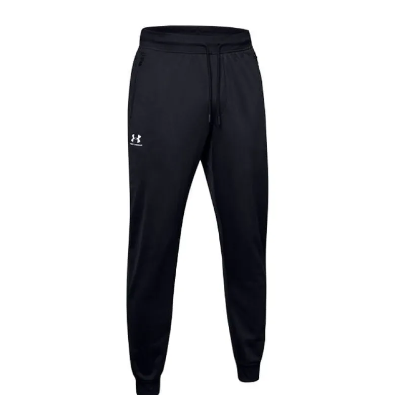Sportstyle Tricot Jogger, Black