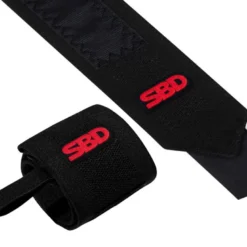 Standard 2024 Wrist Wraps, Flexible