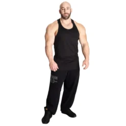 Standr Essent T-Back, Black