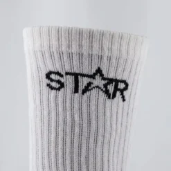 Star Crew Sock 3-Pack