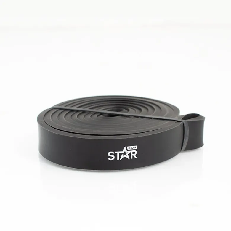 Star Gear Fitness Band, Red, 2080 x 13mm