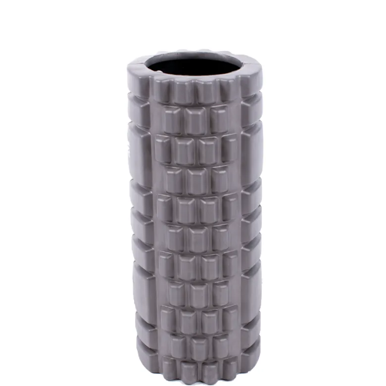 Star Gear Foam Roller Grå