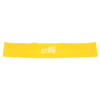 Star Gear Mini Band, Yellow, Light, 600 x 0,4mm