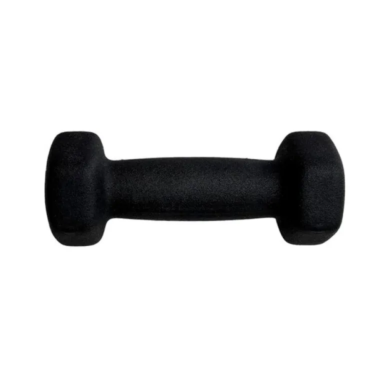Star Gear Neopren Dumbbells 1 kg