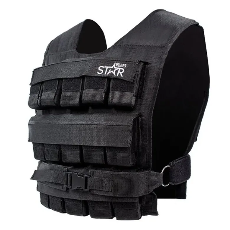 Star Gear Viktväst 30 kg