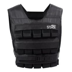Star Gear Viktväst utan Vikter