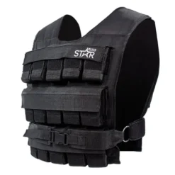 Star Gear Viktväst utan Vikter