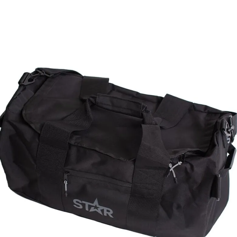 Star Gym Bag