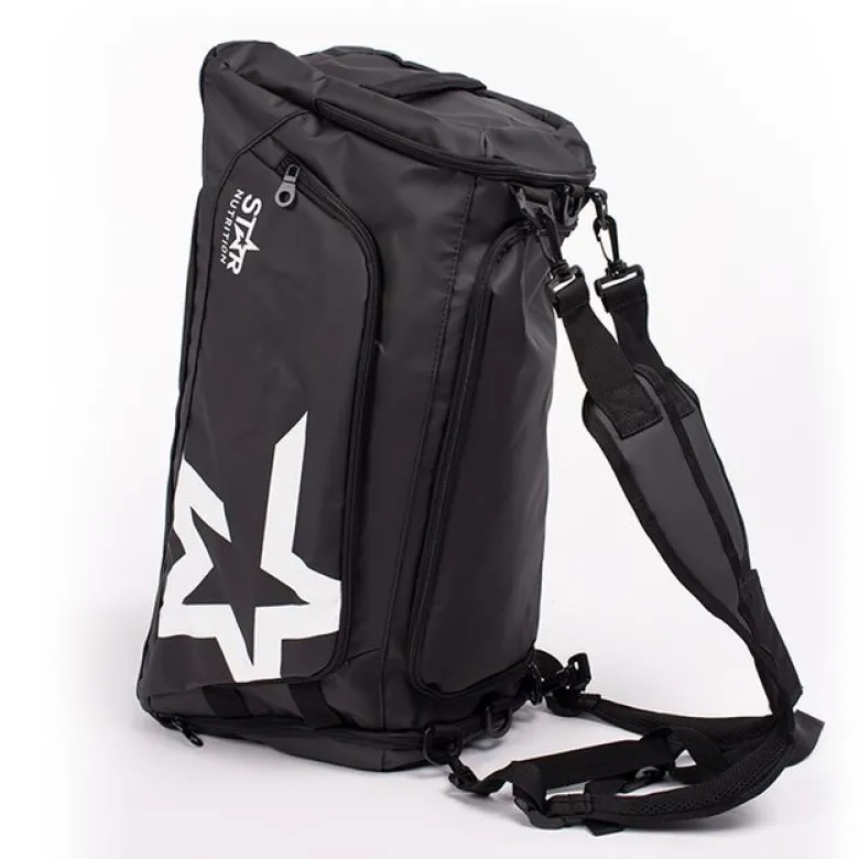 Star Gym bag 42, Black