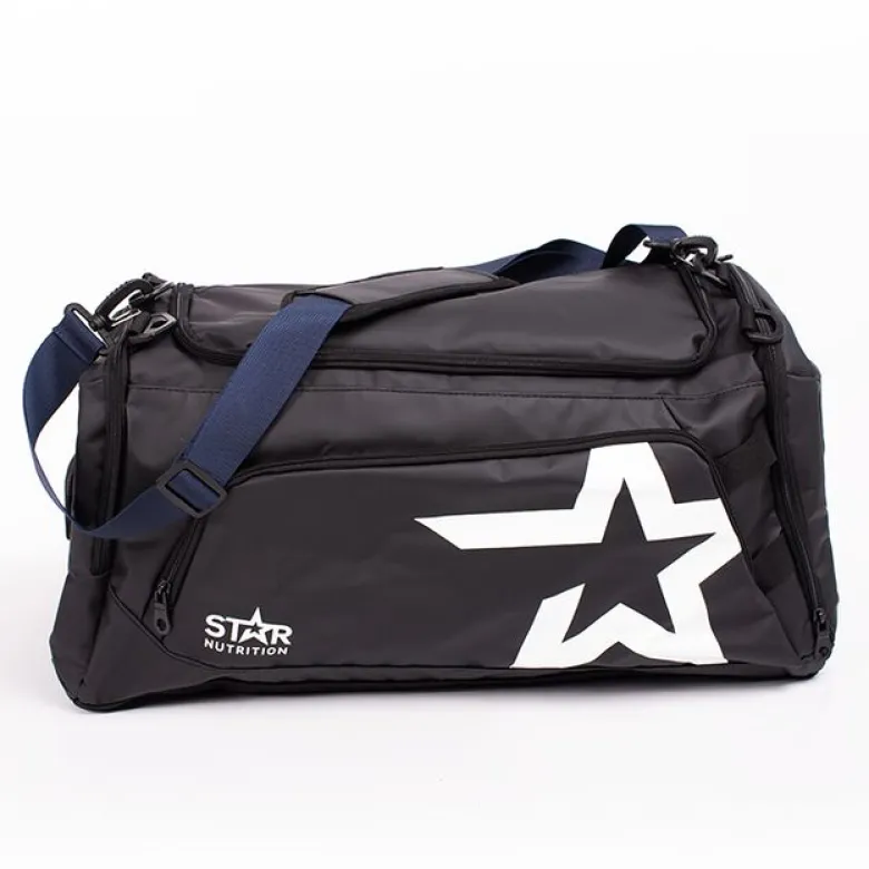 Star Gym bag 42, Black