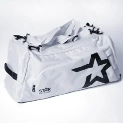 Star Gym bag 42, White