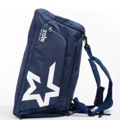 Star Gymväska 42 Marinblå
