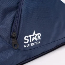 Star Gymväska 42 Marinblå