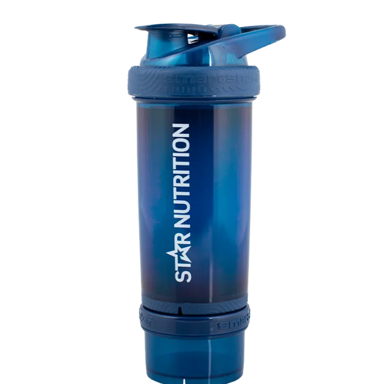 Star Nutrition Smartshake Blå 750 ml