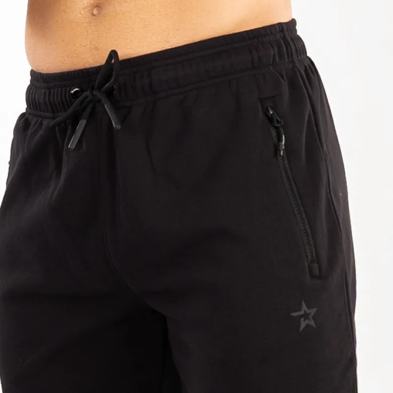 Star Sweatpant Black M