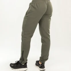 Star Sweatpant Moss Green