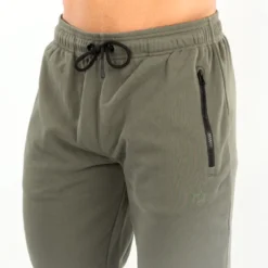 Star Sweatpant Moss Green